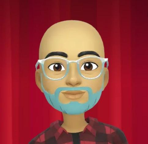 my avatar
